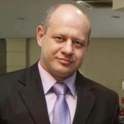André - Fundador da Cwork Sistemas